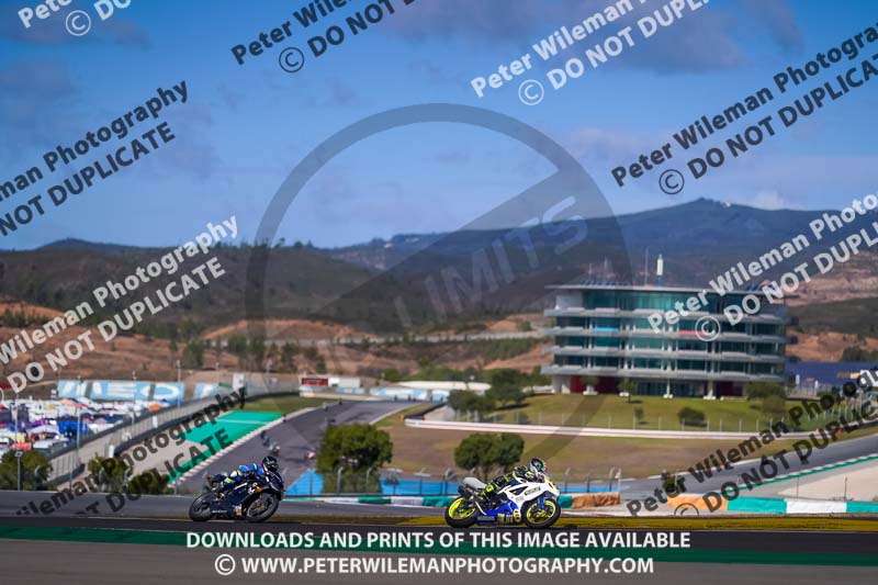 motorbikes;no limits;november 2019;peter wileman photography;portimao;portugal;trackday digital images